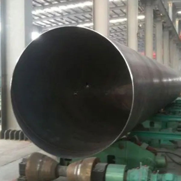 API 5L GR.X46 SPIRAL STEEL PIPE in Mumbai